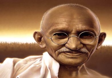 Descoberta do amor (Gandhi)