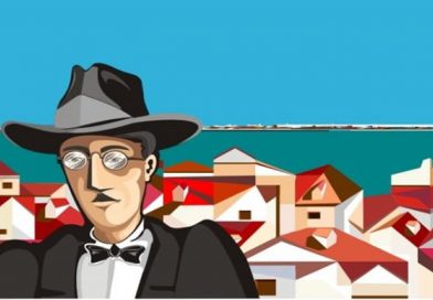 Quando as crianças brincam (Fernando Pessoa)