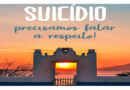 Editorial No. 125 (Julho, 2024) – “Suicídio segundo a Doutrina Espírita”