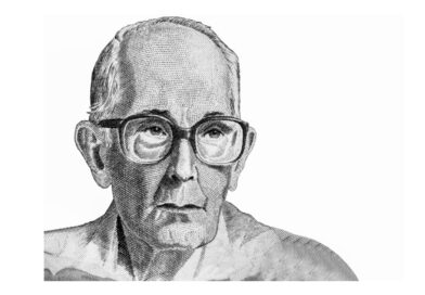 Amor antigo (Carlos Drummond de Andrade)