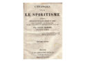Editorial No. 123 (Maio, 2024) – “Os 160 anos os Evangelho segundo o Espiritismo”