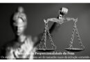 EDITORIAL No 135 (Maio, 2025) – Os justiceiros espirituais e a pena ser do tamanho exato da infração cometida.