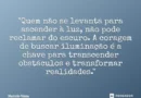 Transforme-se em Luz