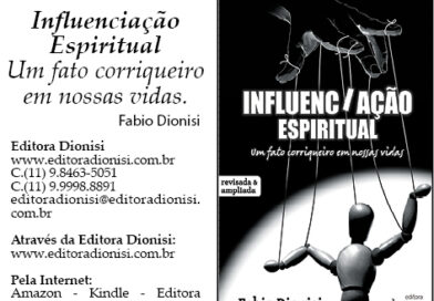 Influenciação Espiritual. Um ensaio.